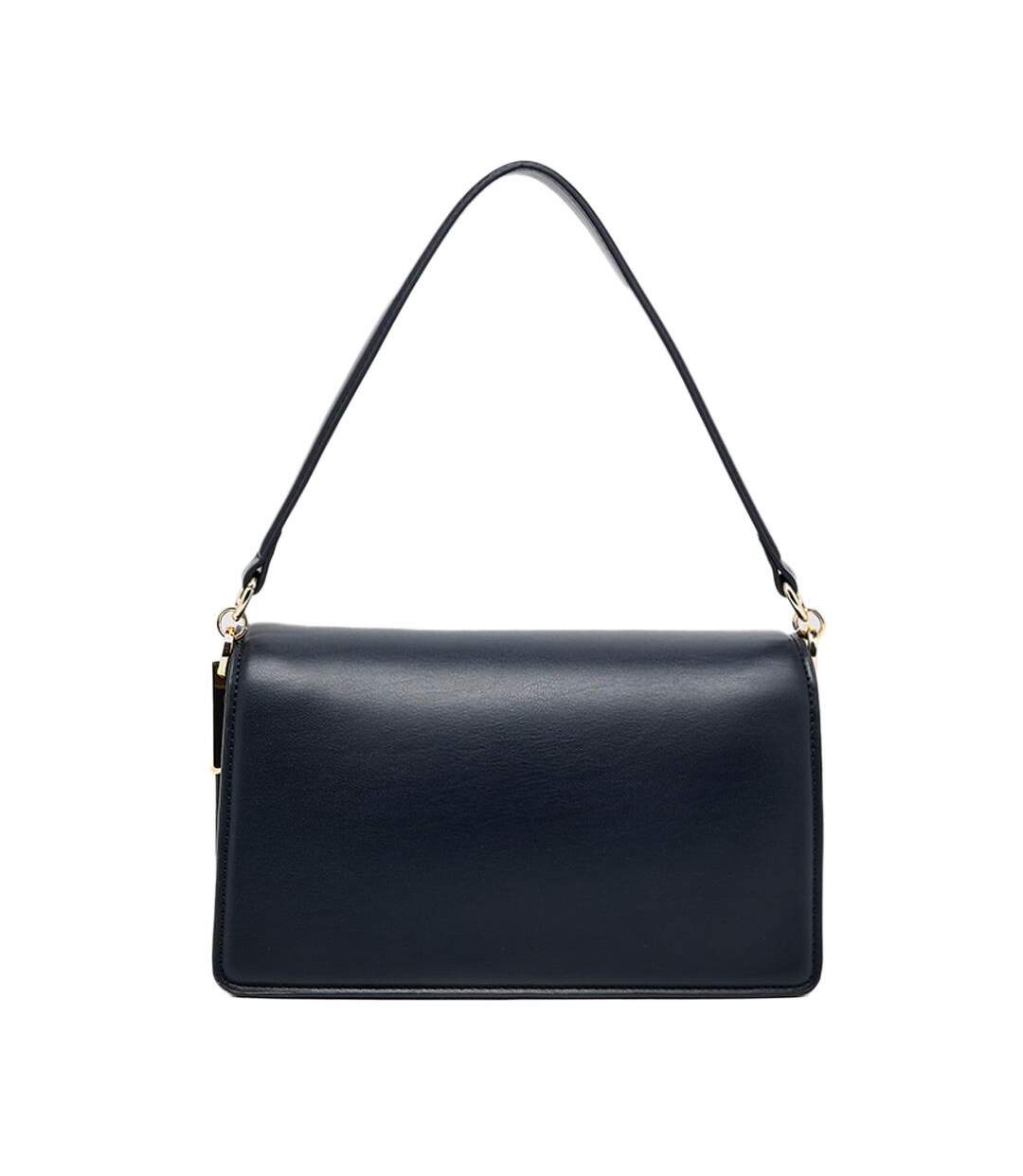 Sac à bandoulière marine femme tommy hilfiger aw0aw18029-2