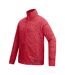 Womens/ladies Mayse Full Zip Fleece Jacket Slate Rose Regatta-4