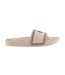 Claquettes Style Logo Liberty 2.0 Femme Beige Puma-4