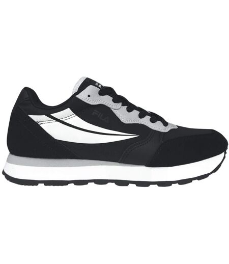 Baskets Hypert Femme Noir Fila