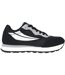 Baskets Hypert Femme Noir Fila-4