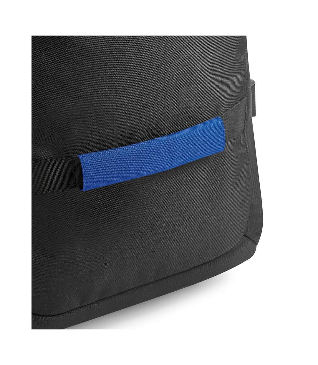 BagBase Escape Luggage Handle Wrap (Bright Royal) (One Size) - UTPC4047-2