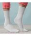Gentle Grip - Lot de 3 Chaussettes Sport Sans Élastique Homme & Femme Confort-3