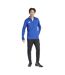 Veste De Survêtement Entrada Homme Bleu Adidas-1