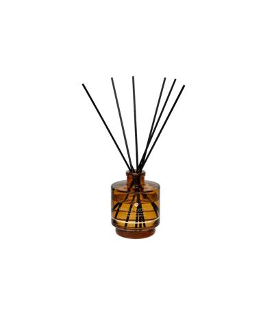 Diffuseur de Parfum en Verre Ilae 200ml Vanille Exotique