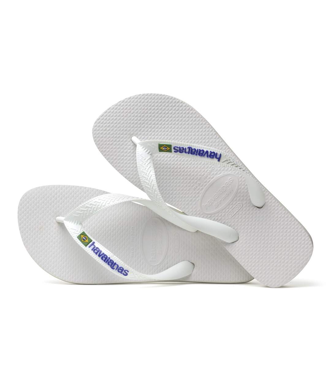 tong havaianas h brazil logo pour homme-5