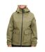 Veste verte femme o'neill trvlr-1