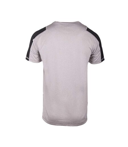 T-shirt Gris Homme Best Mountain Rando 06 - L