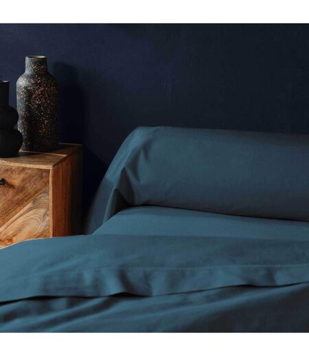 Taie de Traversin Lina 85x185cm Bleu