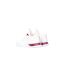 Mens Nyles Trainers White Crosshatch-2