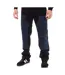 Jean bleu/noir homme kaporal arper-1