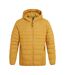 Mens Compresslite Ix Hooded Padded Jacket Beesewax Craghoppers-2