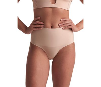 Slip shapewear taille haute gainée Bye Bra