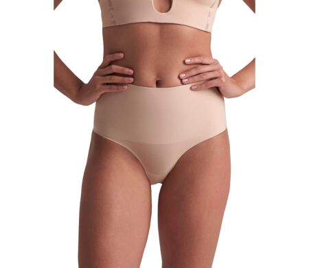 Slip shapewear taille haute gainée Bye Bra