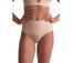 Slip shapewear taille haute gainée Bye Bra-1