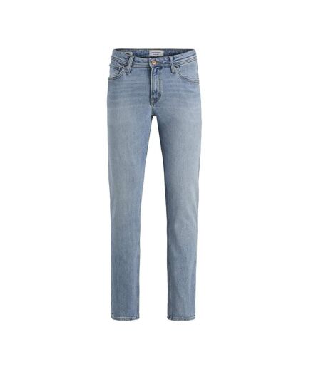 Jean slim bleu homme jack & jones clark