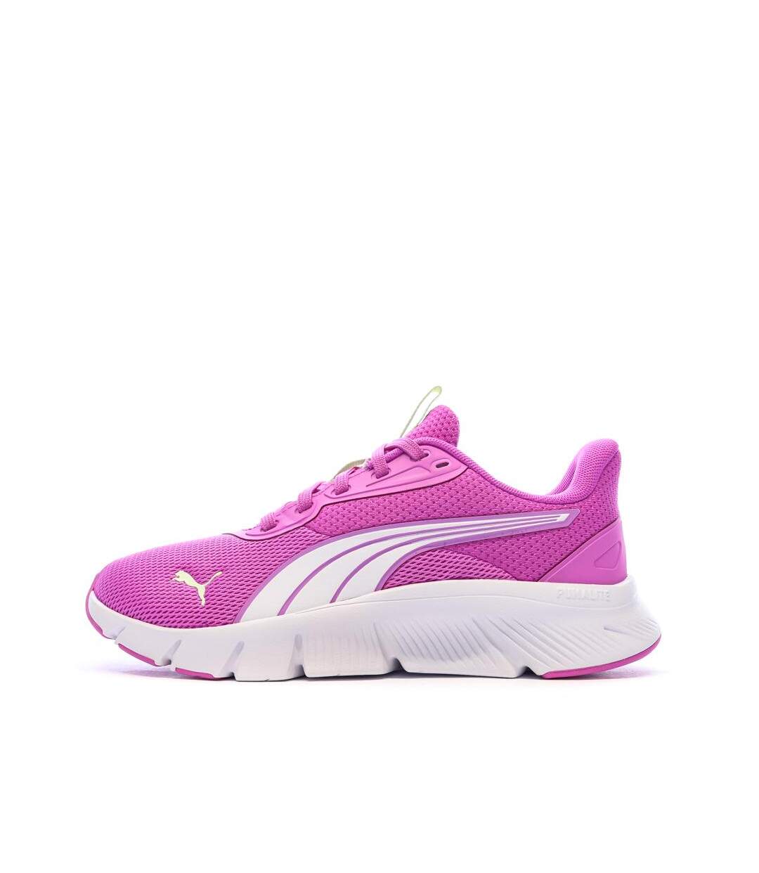Baskets fushia femme puma flexfocus lite-1