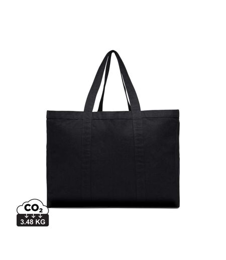 Tote Bag Hilo Aware Taille Unique Noir Vinga