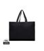 Tote Bag Hilo Aware Taille Unique Noir Vinga-2