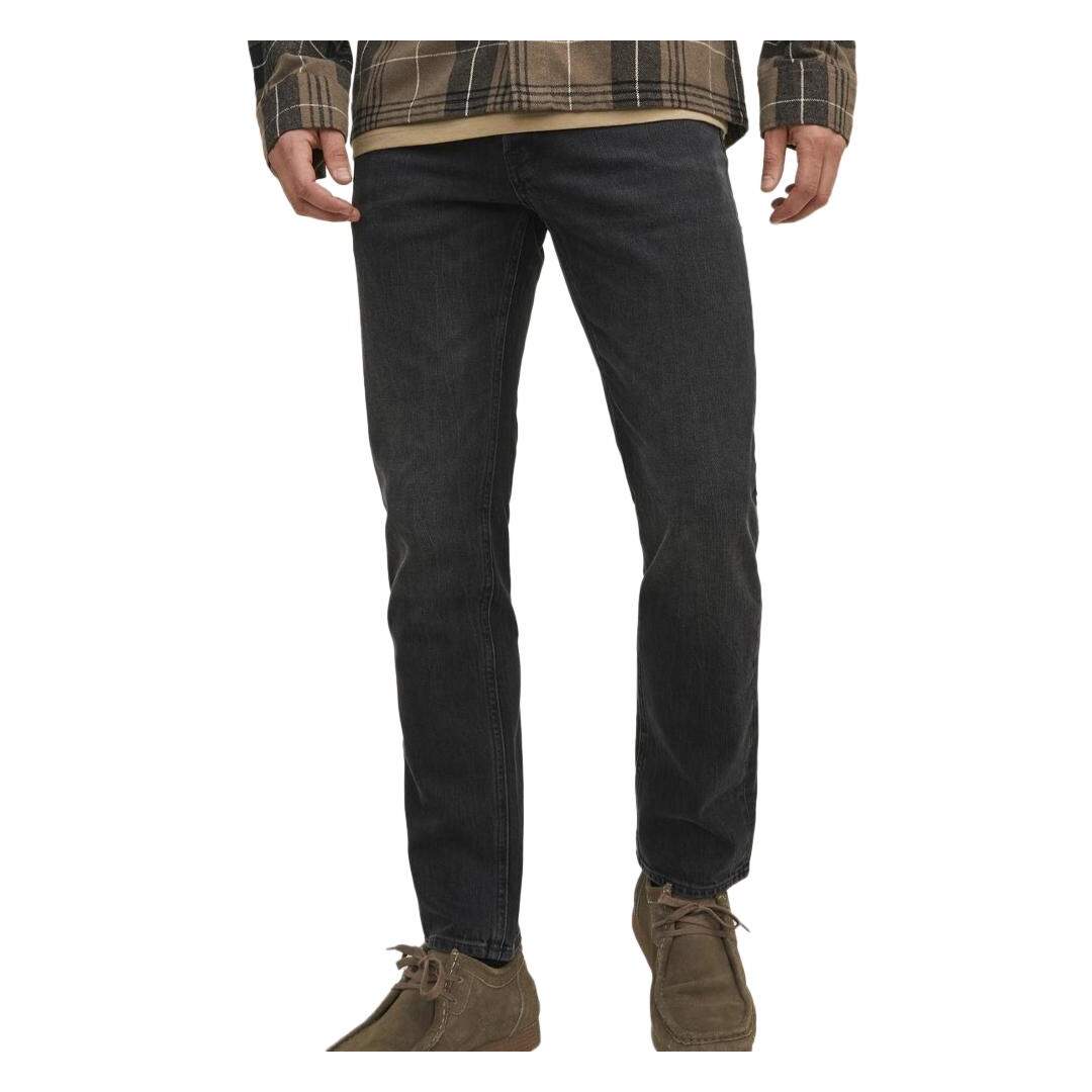 Jean Noir Homme Jack & Jones Mike - W29-L32-1