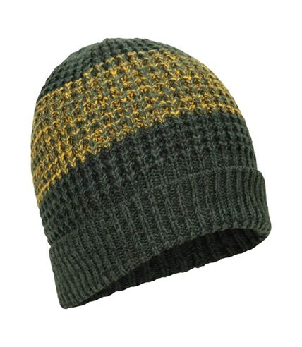 Bonnet thermal homme vert Mountain Warehouse Mountain Warehouse