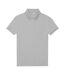 Polo My Eco Femme Gris B&C-1