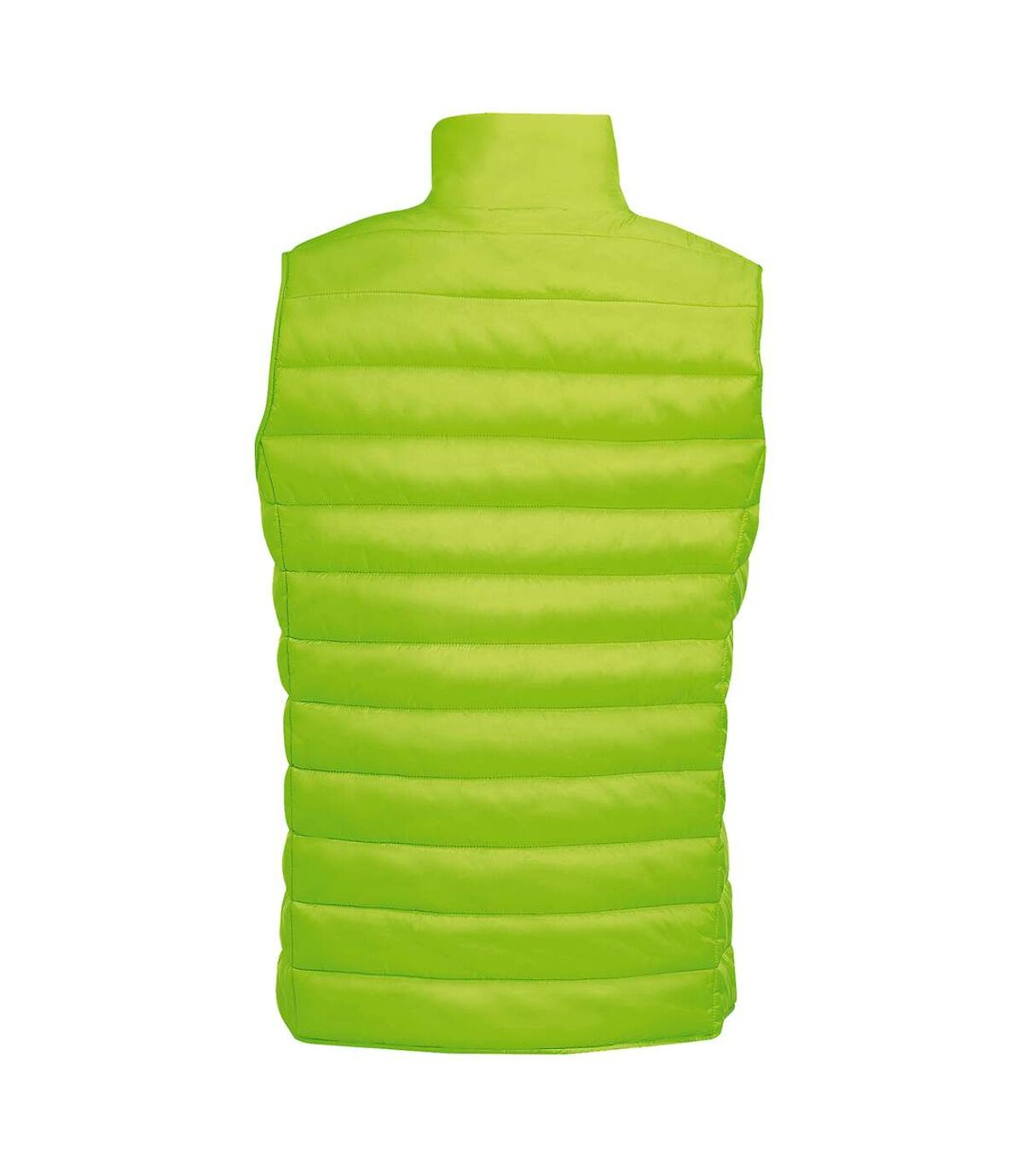 SOLS - Doudoune sans manches WAVE - Homme (Vert clair) - UTPC2453