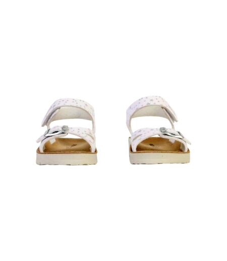 Sandales Cuir Enfant Geox Costarei