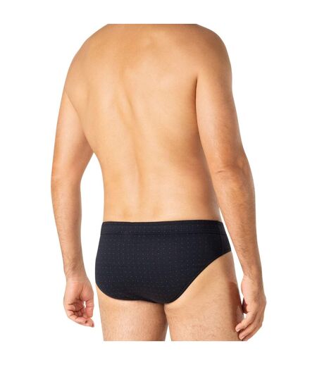 Lot de 3 slips taille basse homme Motif Eminence