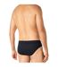 Lot de 3 slips taille basse homme Motif Eminence-5