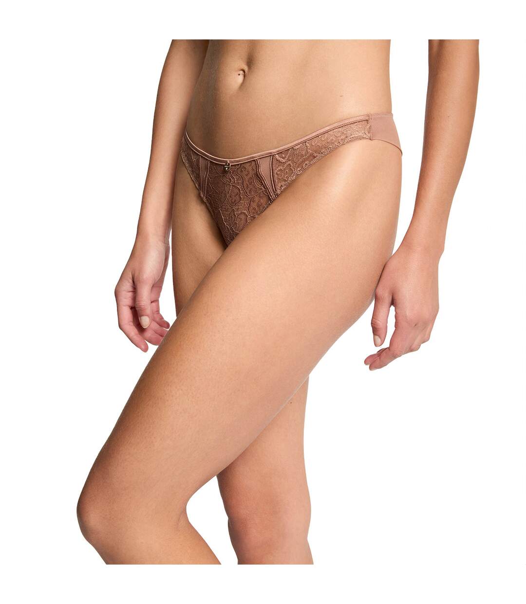 Tanga beige Louna-2