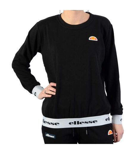 Sweat Ellesse Heritage Femme EH F SWS COL ROND 2