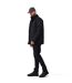 Veste Imperméable Esteve Homme Noir Regatta-1