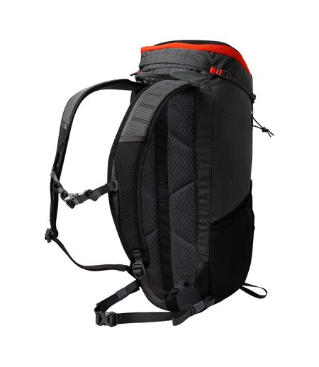 Dare 2B Torrek 6.6gal Knapsack (Black/Ebony) (One Size)