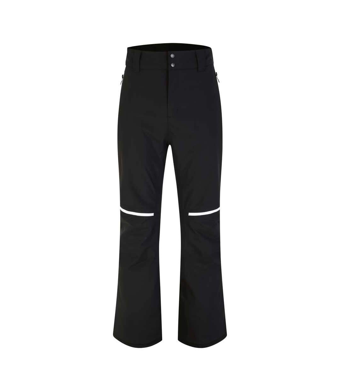 Mens Speed Ski Trousers Black Dare 2B-2
