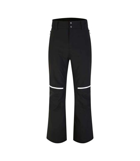 Mens Speed Ski Trousers Black Dare 2B