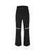 Mens Speed Ski Trousers Black Dare 2B-2