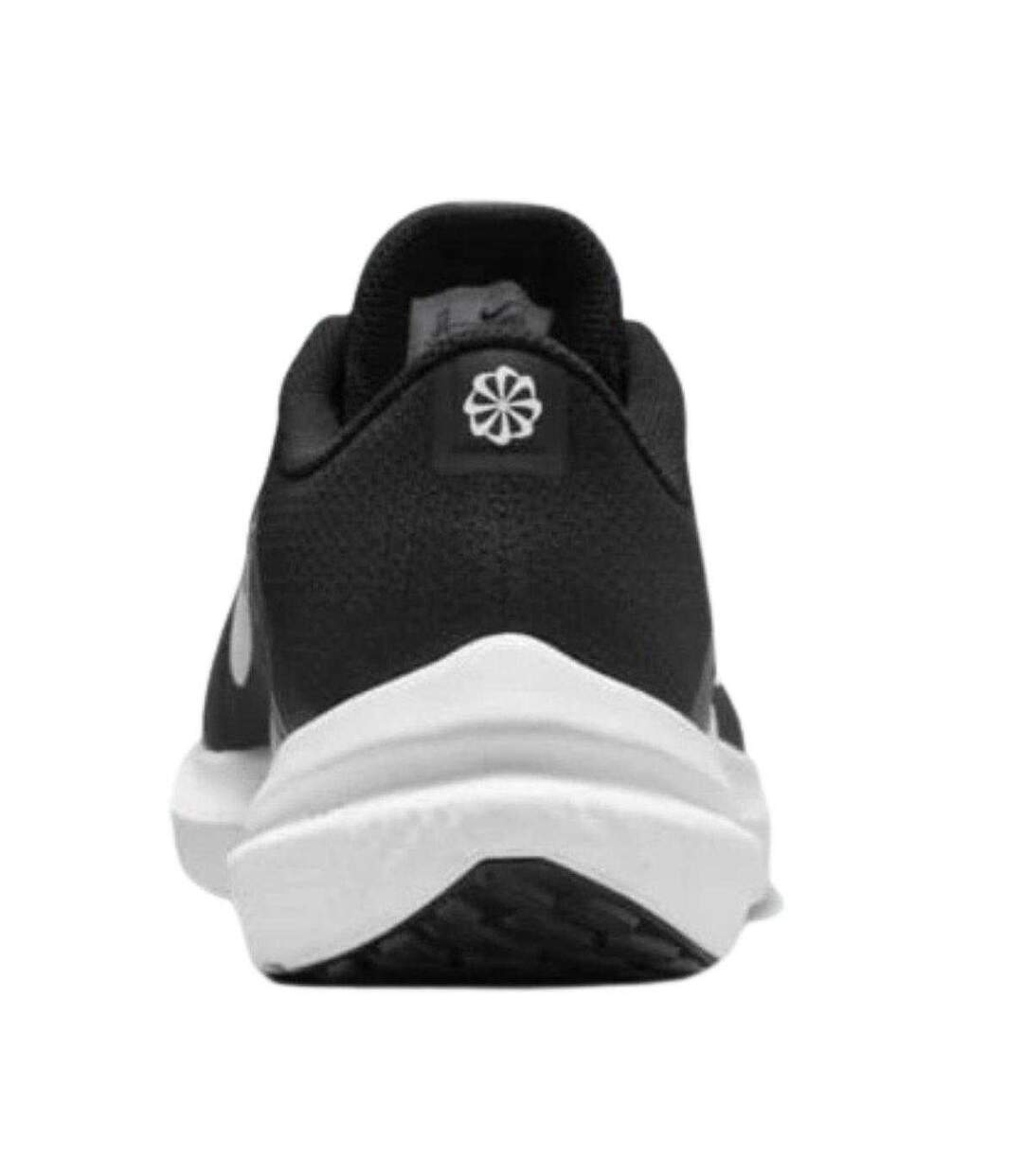 Baskets Air Winflo Homme Noir Bleu Nike-3