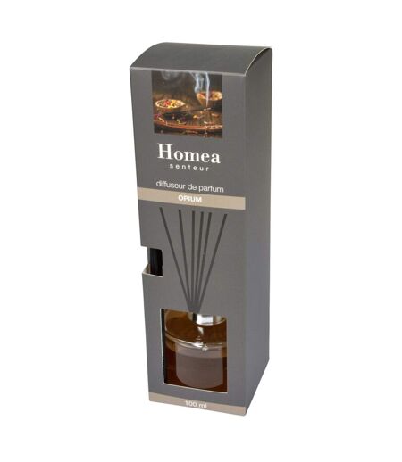 Diffuseur de Parfum Rond 100ml Opium