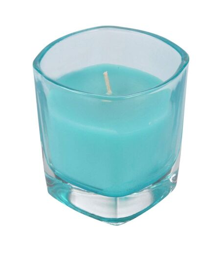 Bougie Parfumée en Verre Essentiel 7cm Embruns