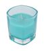 Bougie Parfumée en Verre Essentiel 7cm Embruns-1