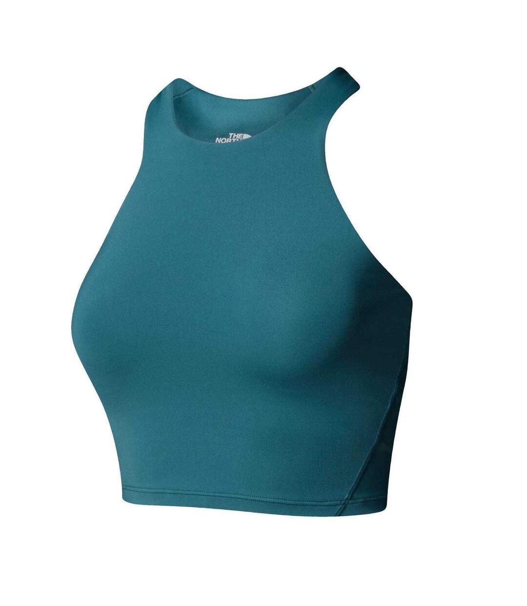 Womens/ladies Refina Sports Bra Space The North Face-2