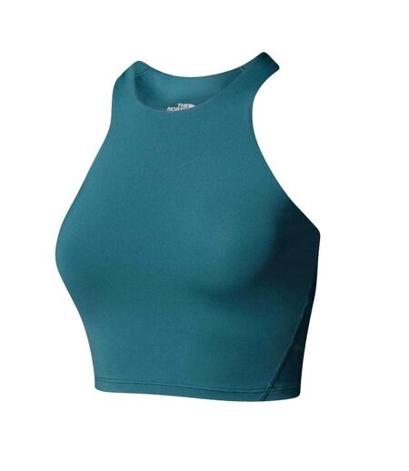 Womens/ladies Refina Sports Bra Space The North Face