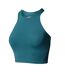 Womens/ladies Refina Sports Bra Space The North Face-2