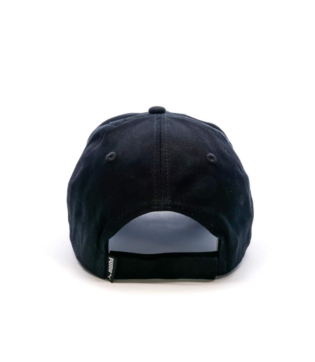 Casquette Noir Homme Puma Sportswear Cap - Taille unique-3