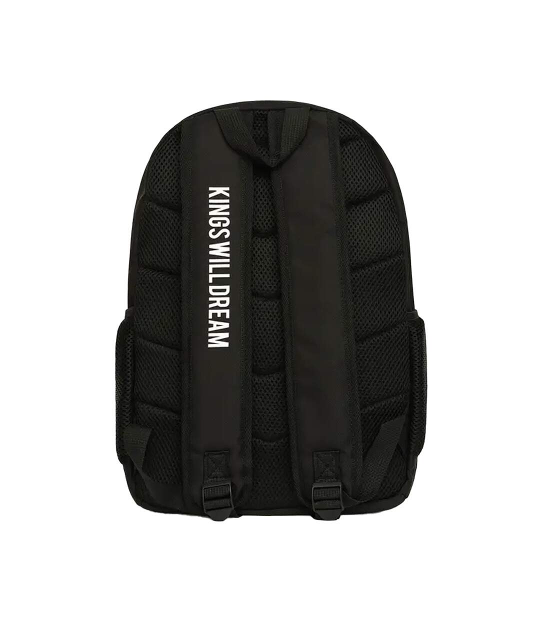 Sac À Dos Kayencee Taille Unique Noir Kings Will Dream-2