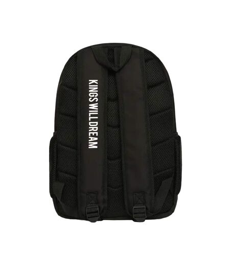 Sac À Dos Kayencee Taille Unique Noir Kings Will Dream