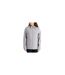 Veste Imperméable À Capuche Ajustable Lossie Femme Beige Gris Trespass-1