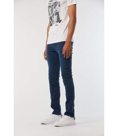 Jeans LC030 Bleu - L32