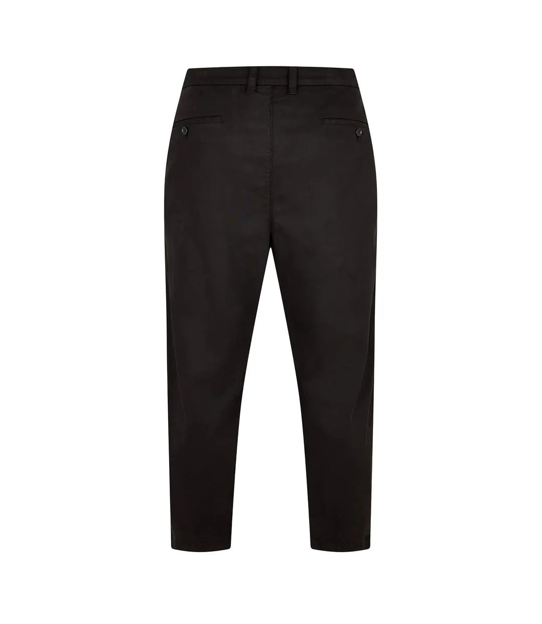 Chino Homme Noir Boss-3